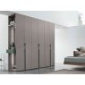 Beadle Crome Interiors Paralelle Hinged Door Wardrobes