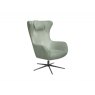 Beadle Crome Interiors Kalmar Swivel Chair