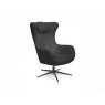 Beadle Crome Interiors Kalmar Swivel Chair