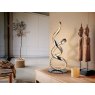 Beadle Crome Interiors Python Table Light