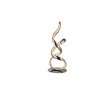 Beadle Crome Interiors Python Table Light