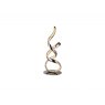Beadle Crome Interiors Python Table Light