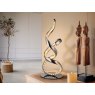 Beadle Crome Interiors Python Table Light