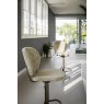Calligaris Ines CS2228 Gas Lift Bar Stool By Calligaris