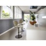 Calligaris Ines CS2228 Gas Lift Bar Stool By Calligaris