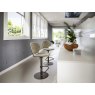 Calligaris Ines CS2228 Gas Lift Bar Stool By Calligaris