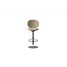 Calligaris Ines CS2228 Gas Lift Bar Stool By Calligaris