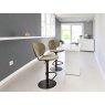 Calligaris Ines CS2228 Gas Lift Bar Stool By Calligaris