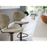 Calligaris Ines CS2228 Gas Lift Bar Stool By Calligaris