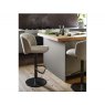 Calligaris Sweel CS2229 Made To Order Gas Lift Bar Stool