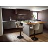 Calligaris Sweel CS2229 Made To Order Gas Lift Bar Stool