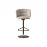 Calligaris Sweel CS2229 Made To Order Gas Lift Bar Stool