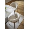 Calligaris Oleandro CS2226 Made To Order Wooden Leg Dining Chair