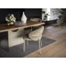 Calligaris Oleandro CS2222 Made To Order Dining Chair With Metal Legs
