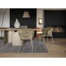 Calligaris Oleandro CS2222 Made To Order Dining Chair With Metal Legs