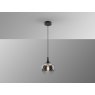 Beadle Crome Interiors Ormond Single Pendant Light