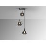 Beadle Crome Interiors Ormond Pendant Lights