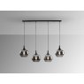 Beadle Crome Interiors Ormond Pendant Lights