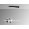 Beadle Crome Interiors Timon Ceiling Light