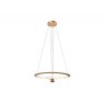 Beadle Crome Interiors Orpah Ceiling Light