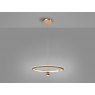 Beadle Crome Interiors Orpah Ceiling Light