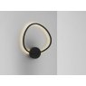 Beadle Crome Interiors Oakley Wall Light