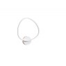 Beadle Crome Interiors Oakley Wall Light