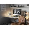 Beadle Crome Interiors Ismael Table Lamp