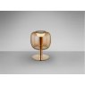 Beadle Crome Interiors Ismael Table Lamp