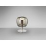 Beadle Crome Interiors Ismael Table Lamp