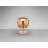 Beadle Crome Interiors Ismael Table Lamp