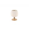 Beadle Crome Interiors Bodhi Table Lamp