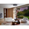 Beadle Crome Interiors Optimus 13 Pendant Light