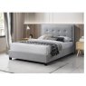 Beadle Crome Interiors Lincoln Bed