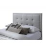 Beadle Crome Interiors Lincoln Bed
