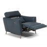 Natuzzi Editions Enzo Leather Armchair