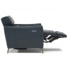 Natuzzi Editions Enzo Leather Armchair