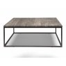 Natuzzi Natuzzi Cabaret Square Coffee Table