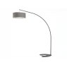 Beadle Crome Interiors Black Duck Floor Lamp