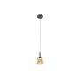 Beadle Crome Interiors Kross Pendant Ceiling Light