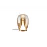 Beadle Crome Interiors Savannah Table Lamp