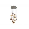 Beadle Crome Interiors Cora 16 Pendant Light