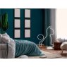 Beadle Crome Interiors Ninji Floor Lamp