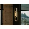 Beadle Crome Interiors Ollie Wall Light