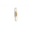 Beadle Crome Interiors Ollie Wall Light