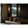 Beadle Crome Interiors Ollie Wall Light
