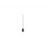 Beadle Crome Interiors Seth Wall Light