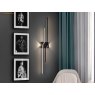 Beadle Crome Interiors Zayn Wall Light