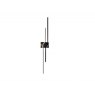 Beadle Crome Interiors Zayn Wall Light