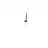 Beadle Crome Interiors Zayn Wall Light